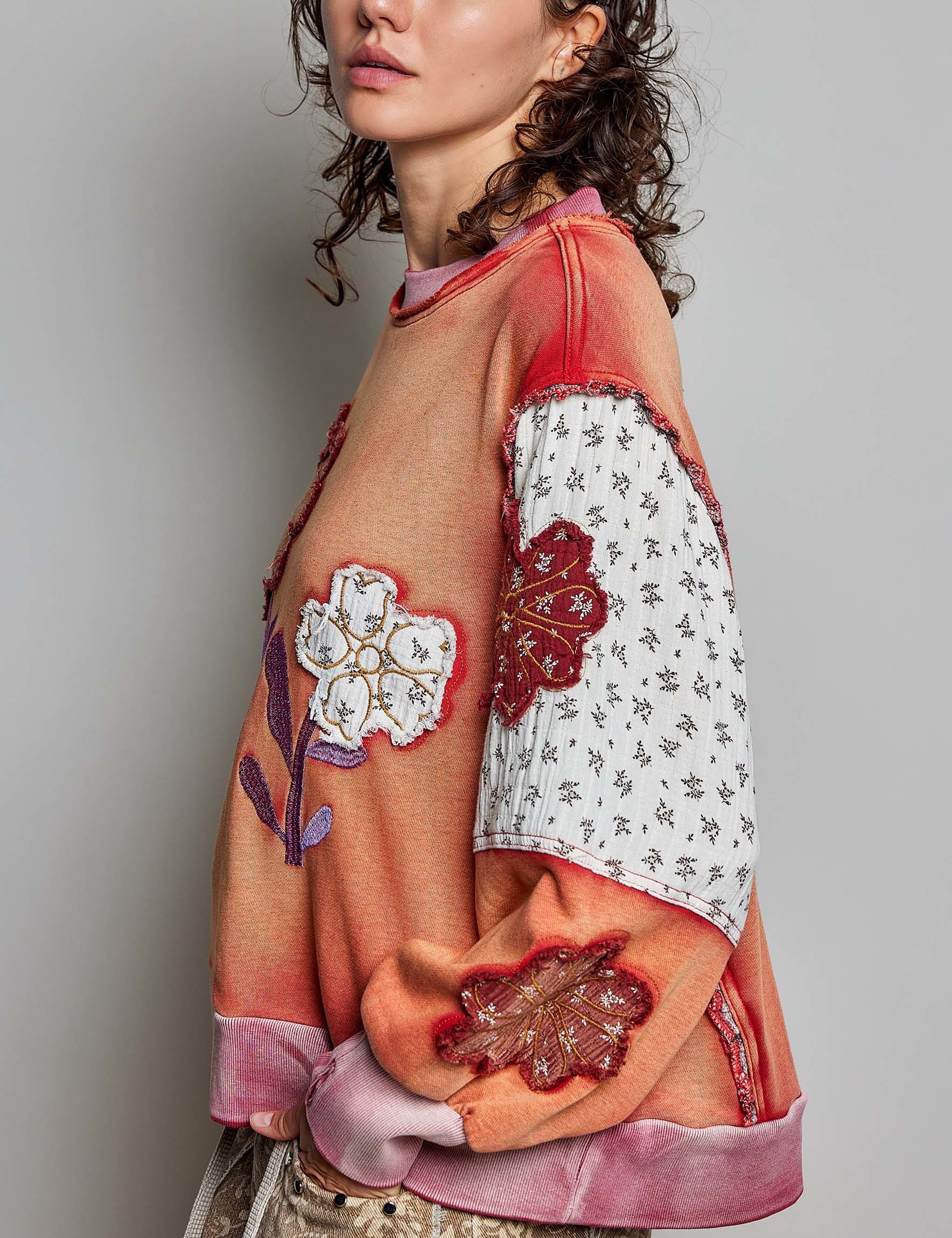 WallflowerDoubleGauzeFrenchTerryPatchworkPullover4.jpg