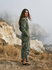 Wanderlust Cloud Wash Jumpsuit
