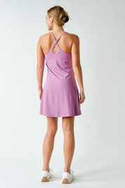Ace Racerback Active Dress - Westly