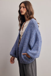 Alderhall Soft Knit Cardigan - Westly