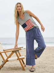 American Summer Tank - Westly