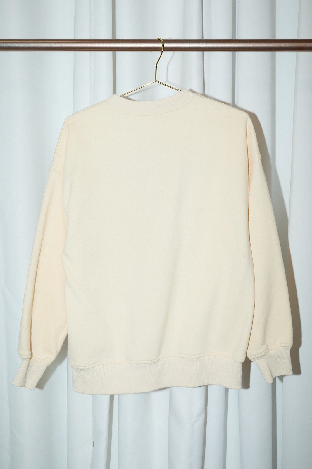 Arches Embroidered Graphic Sweatshirt - Westly