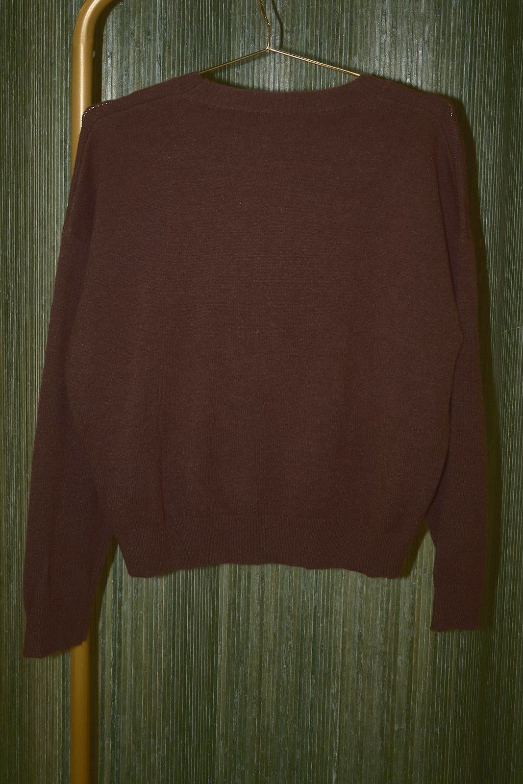 Archie Cockapoo Knit Sweater - Westly