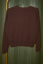 Archie Cockapoo Knit Sweater - Westly