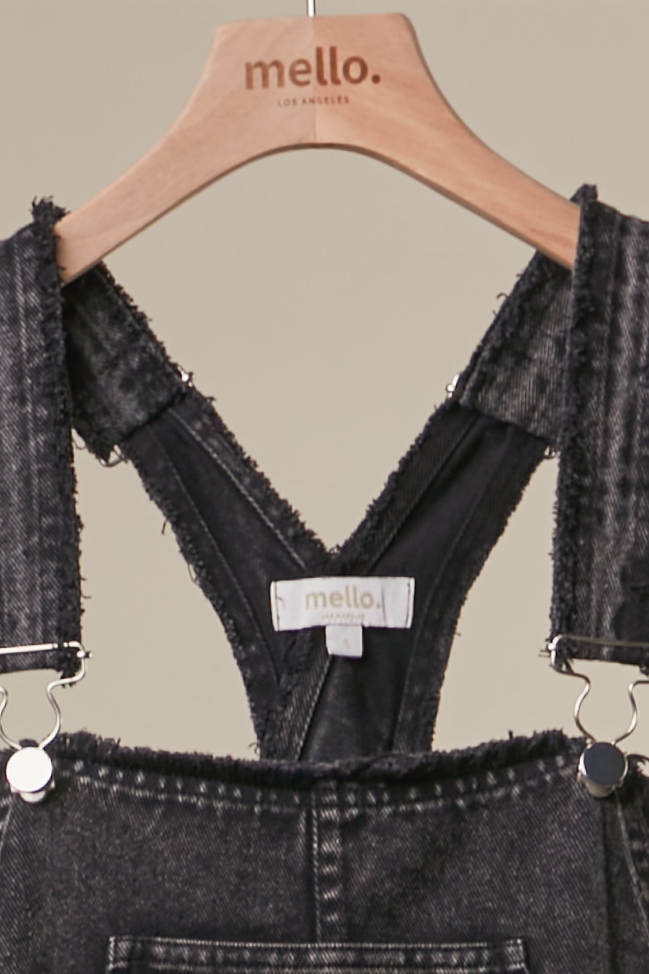 Autumn Solstice Patchwork Overalls - Westly