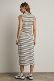 Bayside Knit Tank Dress - Westly