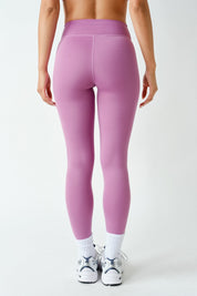 Body Language Crossover Waist Leggings - Westly