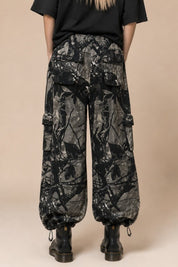 Boondocks Ultimate Camo Utility Pants - Westly