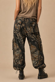 Boondocks Ultimate Camo Utility Pants - Westly