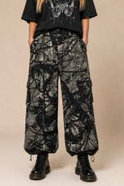 Boondocks Ultimate Camo Utility Pants - Westly