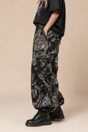 Boondocks Ultimate Camo Utility Pants - Westly