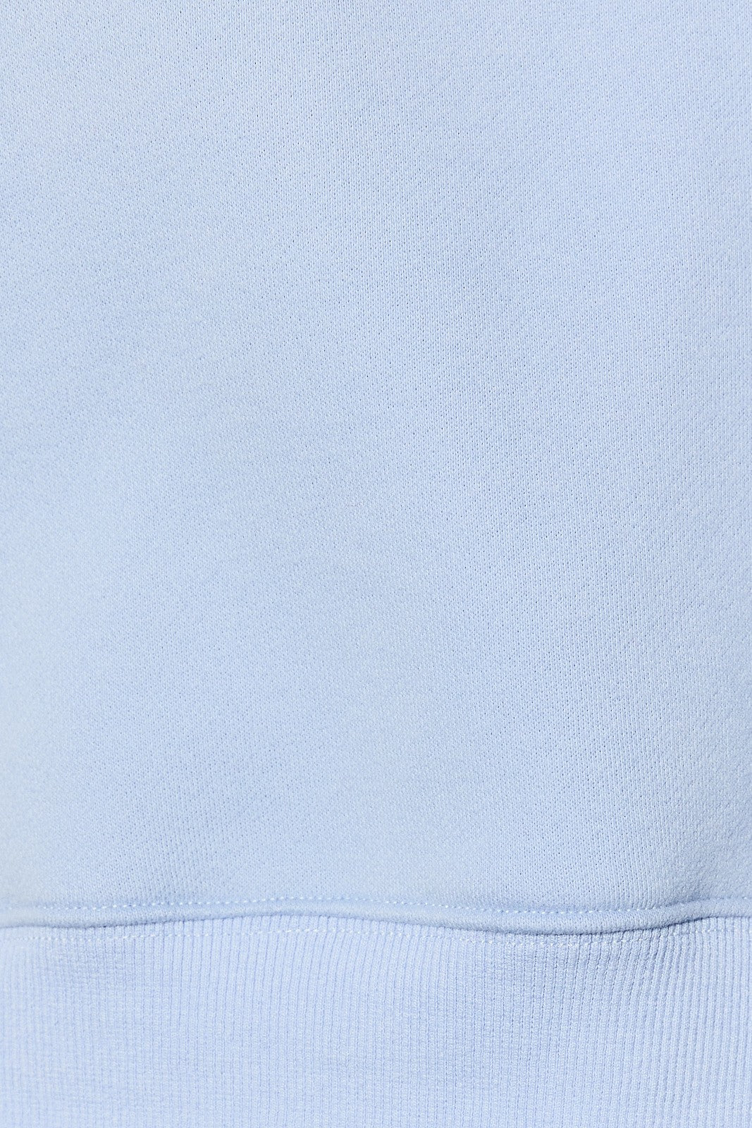 Boxing Day Fleece Jogger Pants in Light Blue — product photo 05