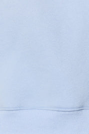 Boxing Day Fleece Jogger Pants in Light Blue — product photo 05