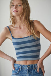 Briar Reversible Seamless Cami - Westly