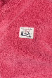 Campbell Zip-Up Sherpa Jacket - Westly