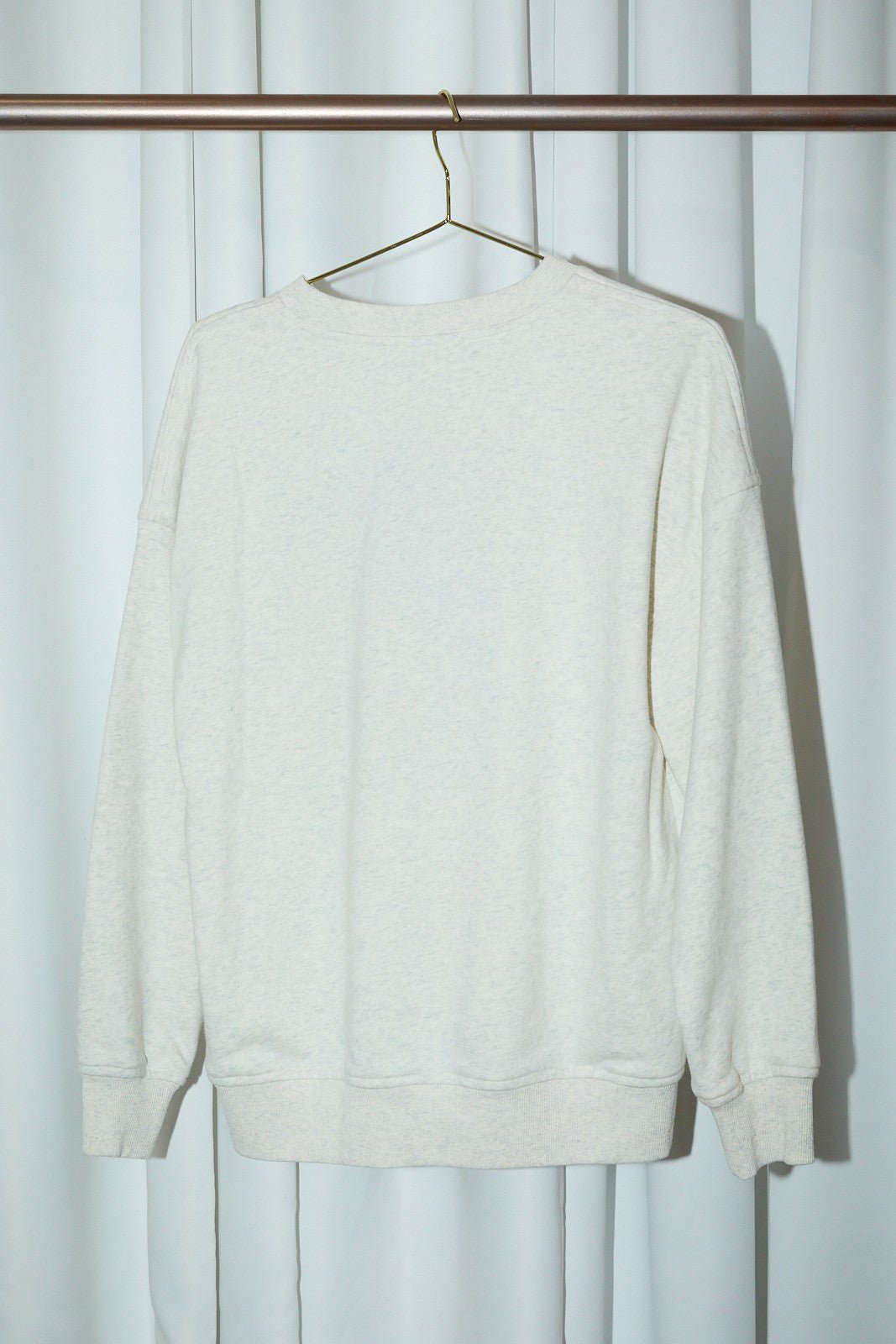 Crater Lake Graphic Crewneck Sweatshirt - Westly