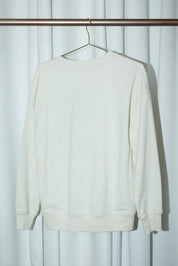 Crater Lake Graphic Crewneck Sweatshirt - Westly