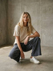 Everyday Crew Tee