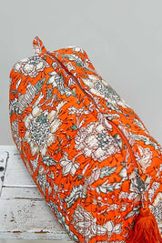 Curio Cosmetic Pouch - Westly