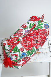 Curio Cosmetic Pouch - Westly