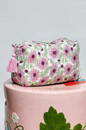 Curio Cosmetic Pouch - Westly