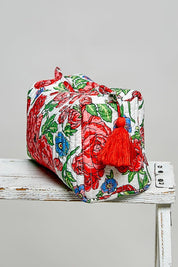 Curio Cosmetic Pouch - Westly