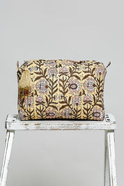 Curio Cosmetic Pouch - Westly