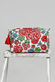 Curio Cosmetic Pouch - Westly