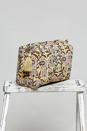 Curio Cosmetic Pouch - Westly