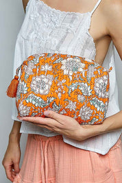 Curio Cosmetic Pouch - Westly
