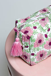 Curio Cosmetic Pouch - Westly