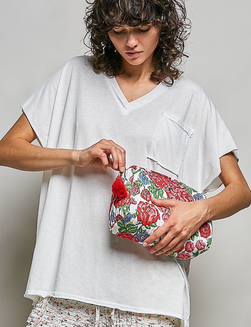 Curio Cosmetic Pouch - Westly
