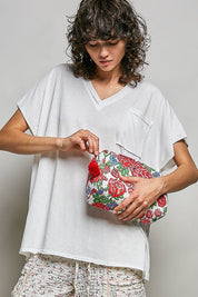 Curio Cosmetic Pouch - Westly