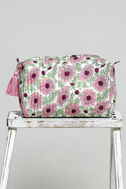 Curio Cosmetic Pouch - Westly