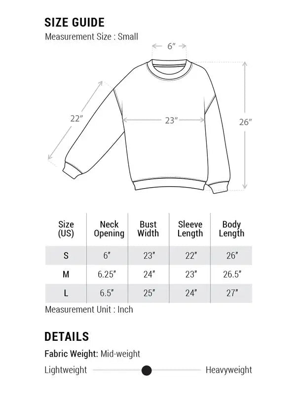 Daiquiri Club Graphic Mineral Washed Sweatshirt - Westly