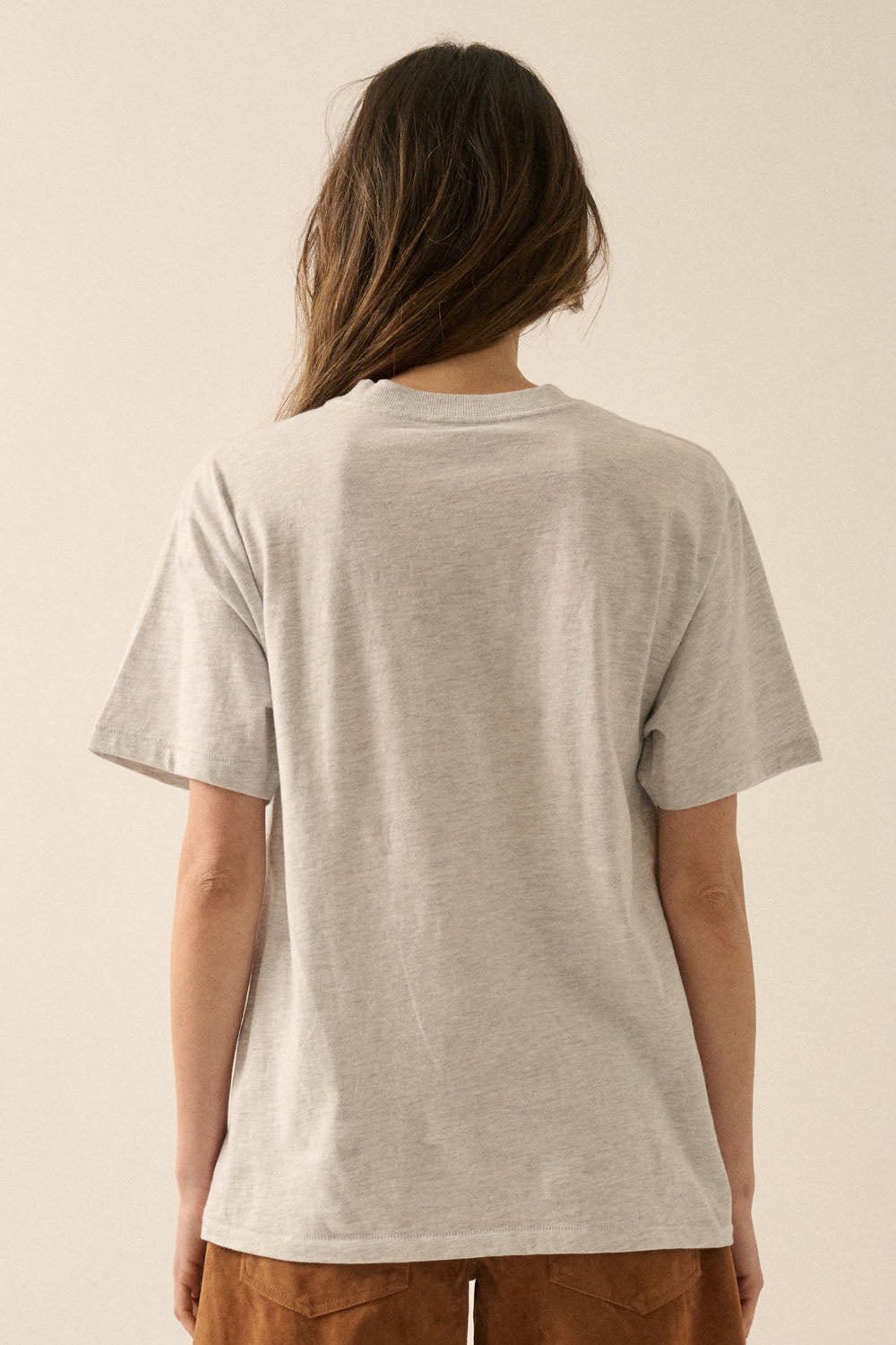 Darlin' Way Out West Graphic Tee - Westly