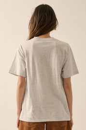 Darlin' Way Out West Graphic Tee - Westly