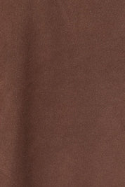 Daylight Mock Neck Pullover in Brown - product photo 5