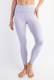 Early Riser High Rise Pocket Leggings - Westly