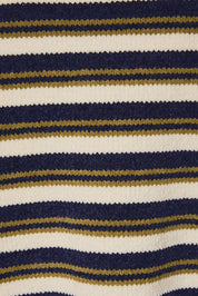 Ellison Striped Chenille Cardigan - Westly