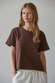 Everyday Crew Tee - Westly