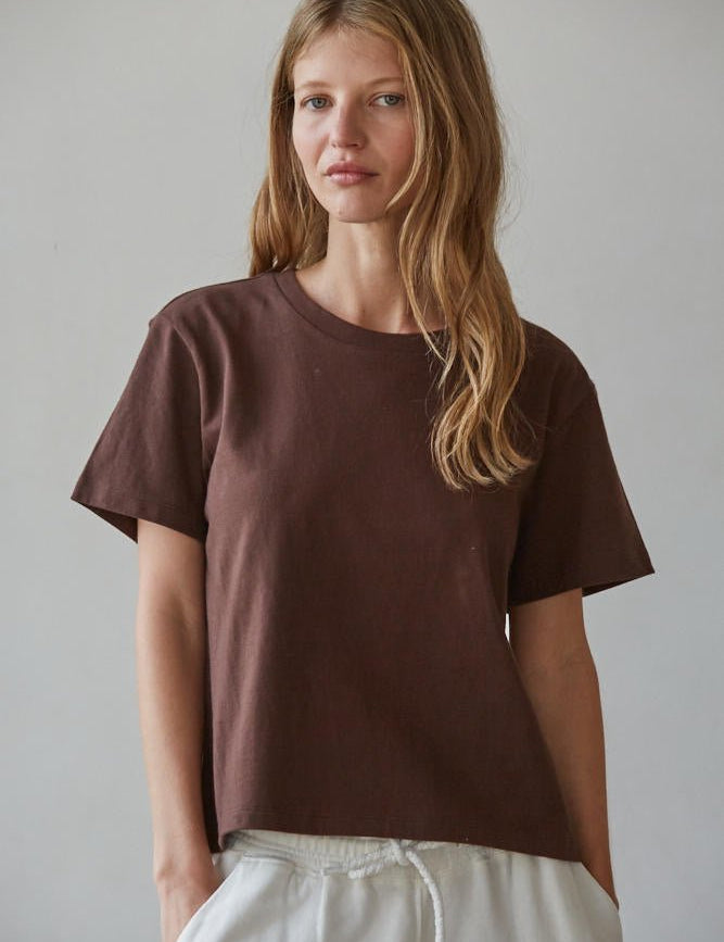 Everyday Crew Tee - Westly