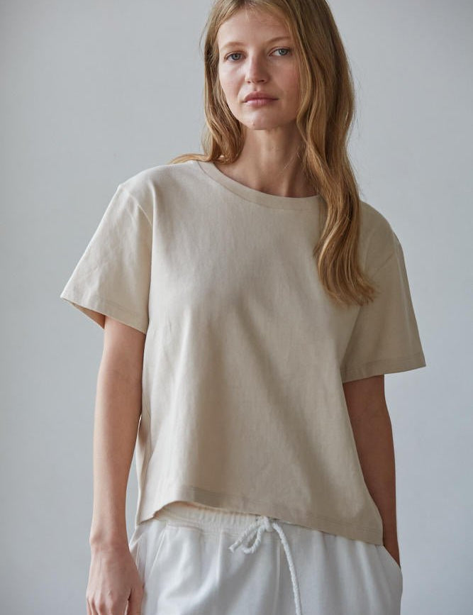 Everyday Crew Tee - Westly