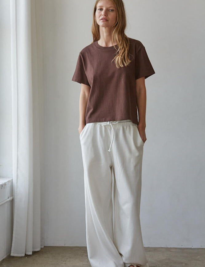 Everyday Crew Tee - Westly