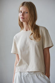 Everyday Crew Tee - Westly