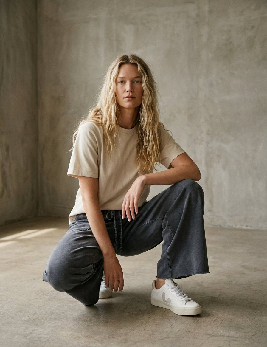 Everyday Crew Tee - Westly
