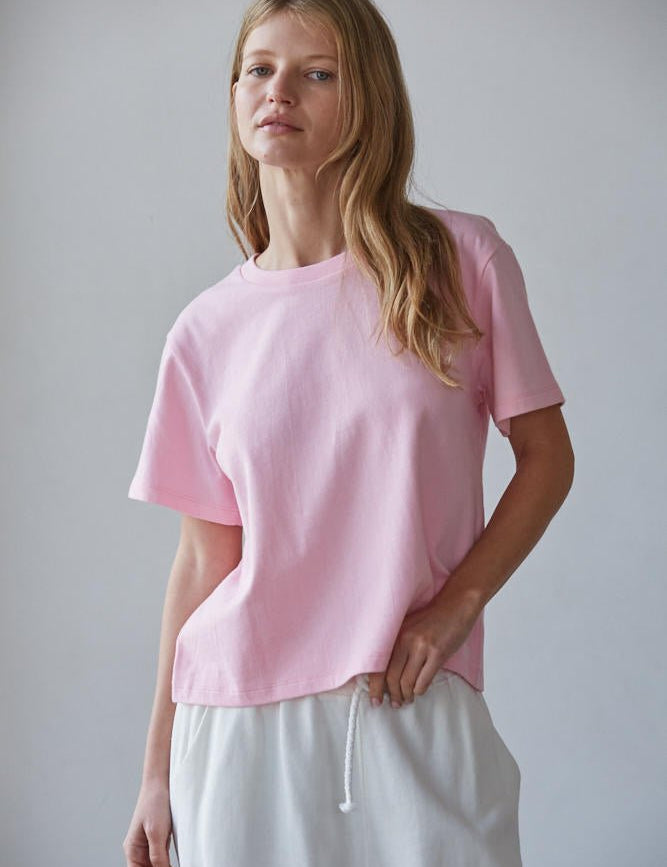 Everyday Crew Tee - Westly