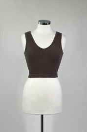 Everyday Reversible Modal Brami Tank - Westly