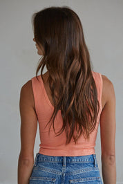 Everyday Reversible Modal Brami Tank - Westly