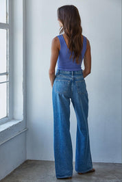 Everyday Reversible Modal Brami Tank - Westly